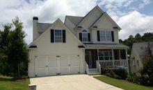 229 E Skyline View Dallas, GA 30157