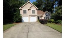 191 Preston Place Dallas, GA 30157