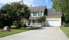 2547 Sleepy Hollow Road Monroe, GA 30655