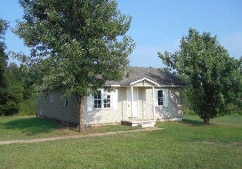 12103 S 4210 Rd, Claremore, OK 74017