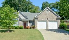 1024 Middlebrooke Drive Canton, GA 30115