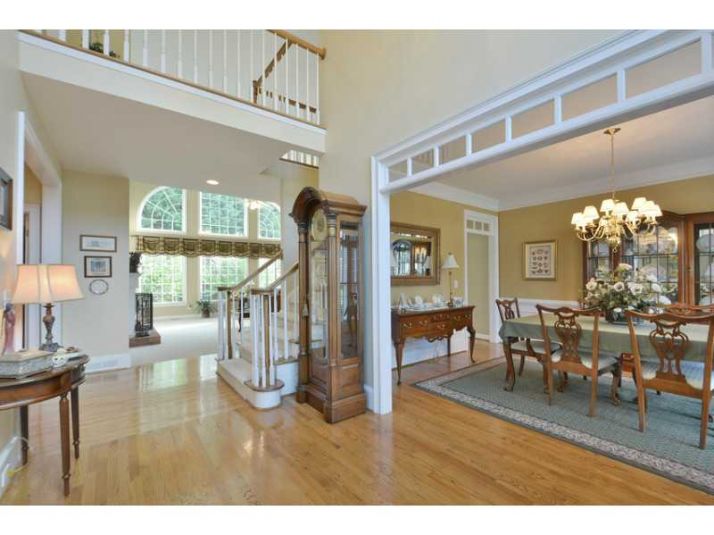 5045 Park Brooke Walk Way, Alpharetta, GA 30022