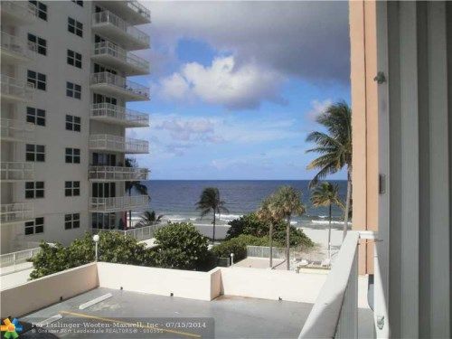 1000 S Ocean Blvd # 4N, Pompano Beach, FL 33062