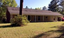 14 County Line RD Richton, MS 39476