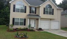 1035 Ivey Lane Mcdonough, GA 30253