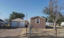 932 Gordon Ave Pampa, TX 79065