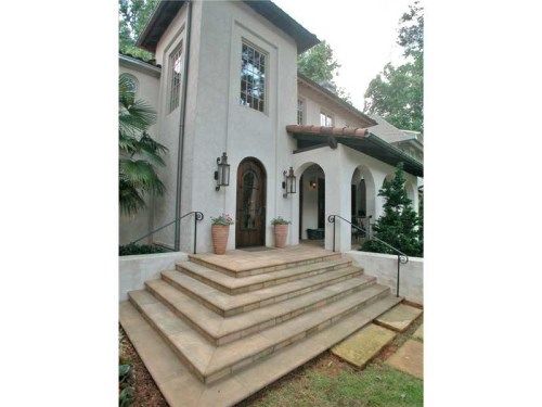 830 Cumberland Road, Atlanta, GA 30306