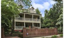 213 Westminster Drive Ne Atlanta, GA 30309