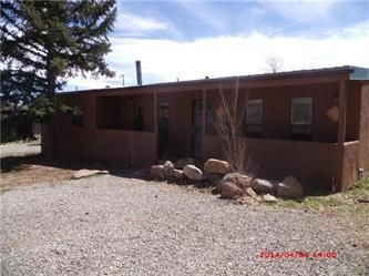 Hc 74 Box 18bb, Pecos, NM 87552