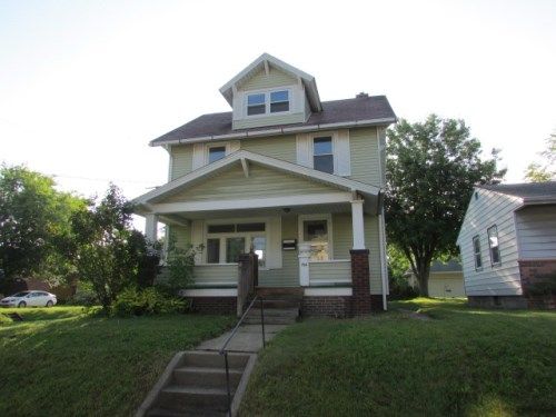 704 S. Lincoln Ave., Alliance, OH 44601