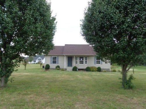 6142 Owens Chapel Rd, Springfield, TN 37172