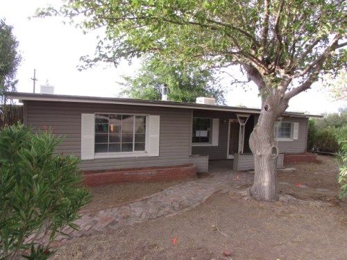 119 E. 2nd Street, Mammoth, AZ 85618