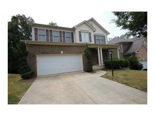 6394 Pheasant Trail, Fairburn, GA 30213