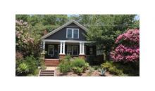 1084 Colquitt Avenue Ne Atlanta, GA 30307