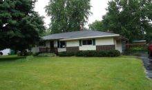 5304 Guyette St Clarkston, MI 48346