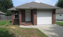 410 Kennedy Ave Clever, MO 65631