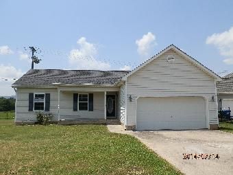 325 Glenn Wade Drive, Rossville, GA 30741