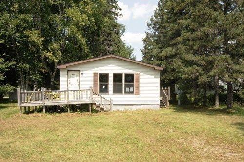 9790 W Pleasant Street, Brimley, MI 49715