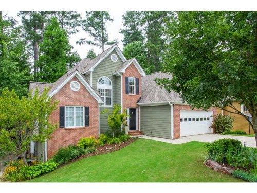 2626 English Oaks Lane, Kennesaw, GA 30144