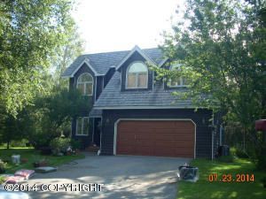 2075 Kentucky Derby Drive, Palmer, AK 99645