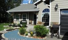 1105 W Angel Circle Palmer, AK 99645