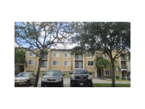 2200 E PRESERVE WY # 307, Hollywood, FL 33025