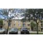 2200 E PRESERVE WY # 307, Hollywood, FL 33025 ID:9189067