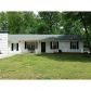 4099 Anneewakee Road, Douglasville, GA 30135 ID:9460547