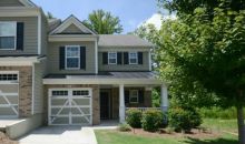 Unit 107 - 107 Oakview Passage Canton, GA 30114