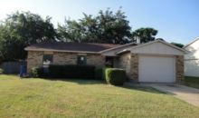 9504 Cutleaf Ct Dallas, TX 75249