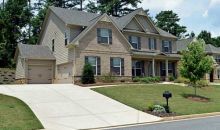 4923 Sydney Lane Marietta, GA 30066