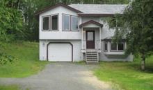 242 S Sarah Circle Wasilla, AK 99654