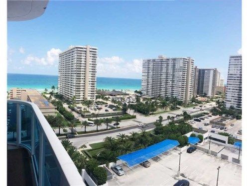 1945 OCEAN DR # 1105, Hallandale, FL 33009