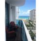 1945 OCEAN DR # 1105, Hallandale, FL 33009 ID:9538228