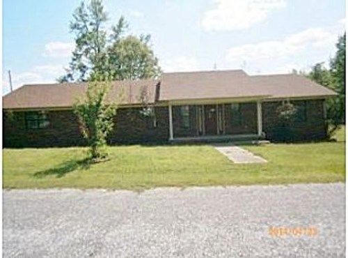 6Th, Glenwood, AR 71943