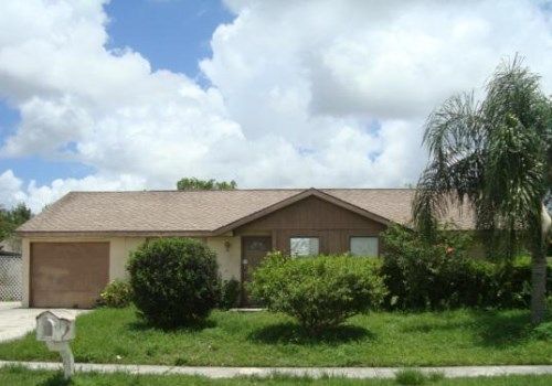 1454 Ryan Lane, West Palm Beach, FL 33411