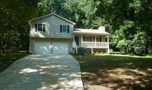 207 Davis Mill Drive Dallas, GA 30157