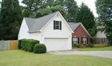 581 Bellingham Drive Buford, GA 30518