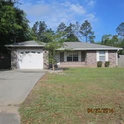 7243 Putters Lane, Milton, FL 32570