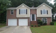 6062 Arbor Links Road Lithonia, GA 30058