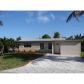 160 NW 39 ST, Fort Lauderdale, FL 33309 ID:9197697