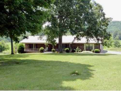 45 Kidwell Lane, Bulls Gap, TN 37711