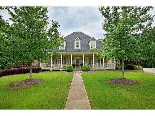 900 Treyburn Run, Alpharetta, GA 30004