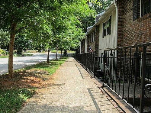 Unit B - 408 Sycamore Drive, Decatur, GA 30030