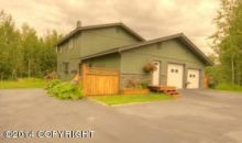 13343 E COLLIER Road Palmer, AK 99645