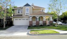 42 Bainbridge Avenue Ladera Ranch, CA 92694