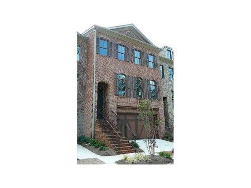 Unit 0 - 12034 Orchid Lane, Alpharetta, GA 30009