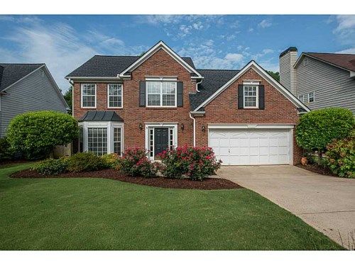 1520 River Oak Drive, Roswell, GA 30075