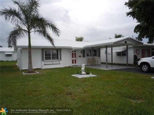 200 LEISURE BL, Pompano Beach, FL 33064