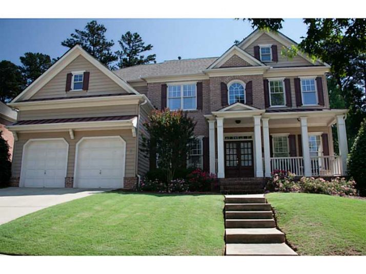 4905 Spring Park Circle, Suwanee, GA 30024